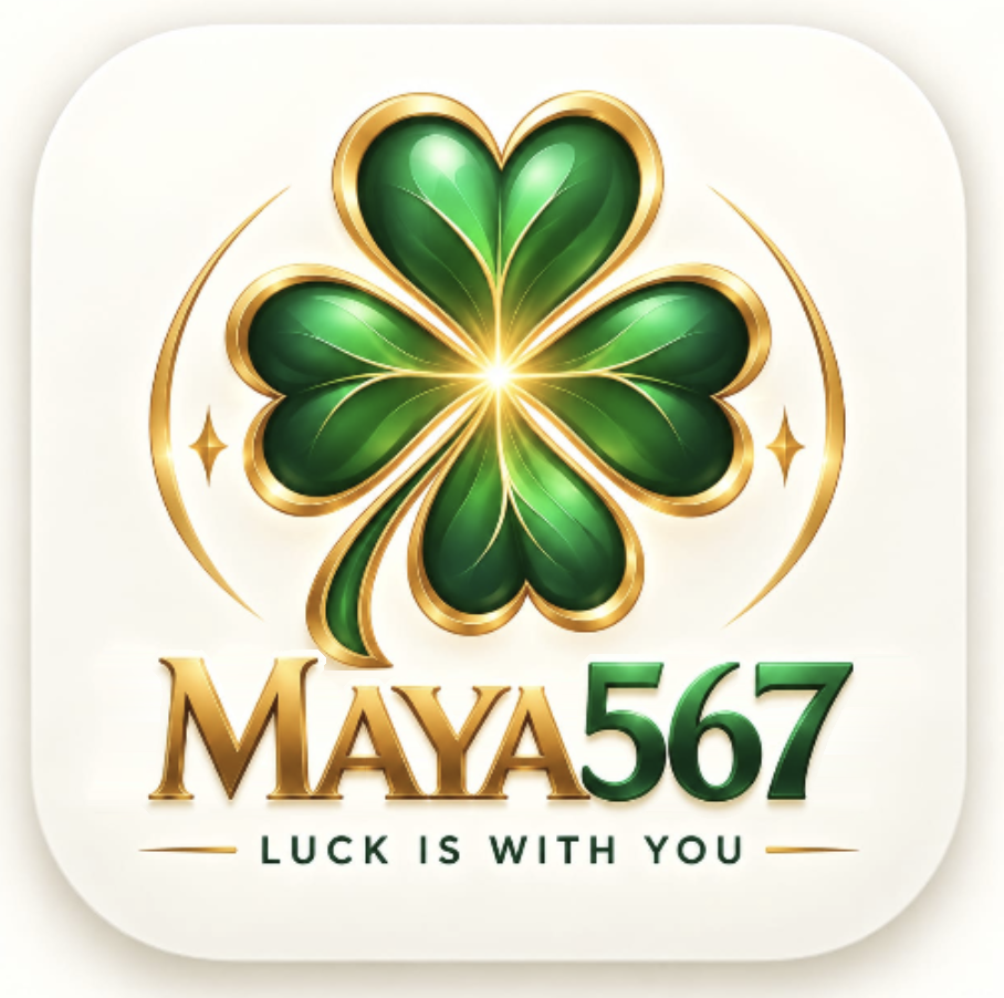 MAYA 567 logo
